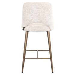 Counterstoel Delphine lovely cream