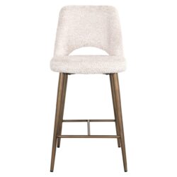 Counterstoel Delphine lovely cream