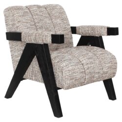 S4630_TRENDY_NATURE-1-v1 Lounge stoel Clover trendy nature