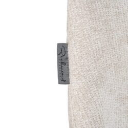 Counterstoel Brooke cream unicorn (Set of 2)