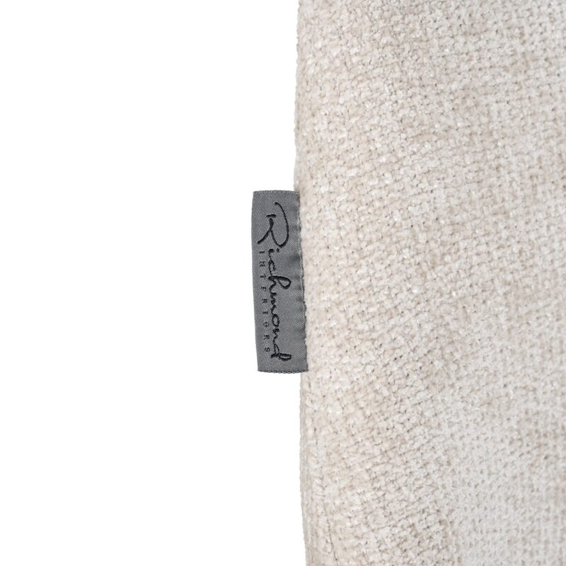 Counterstoel Brooke cream unicorn (Set of 2)