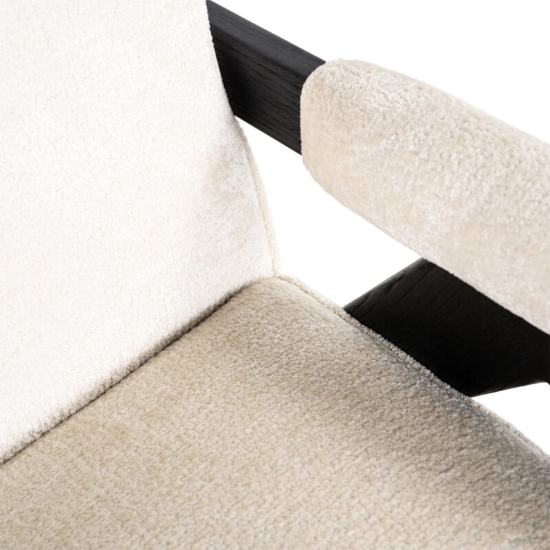S4706_WHITE_CHENILLE-10 Lounge stoel Cooper white chenille
