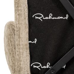 Counterstoel Taylor desert fusion fire retardant