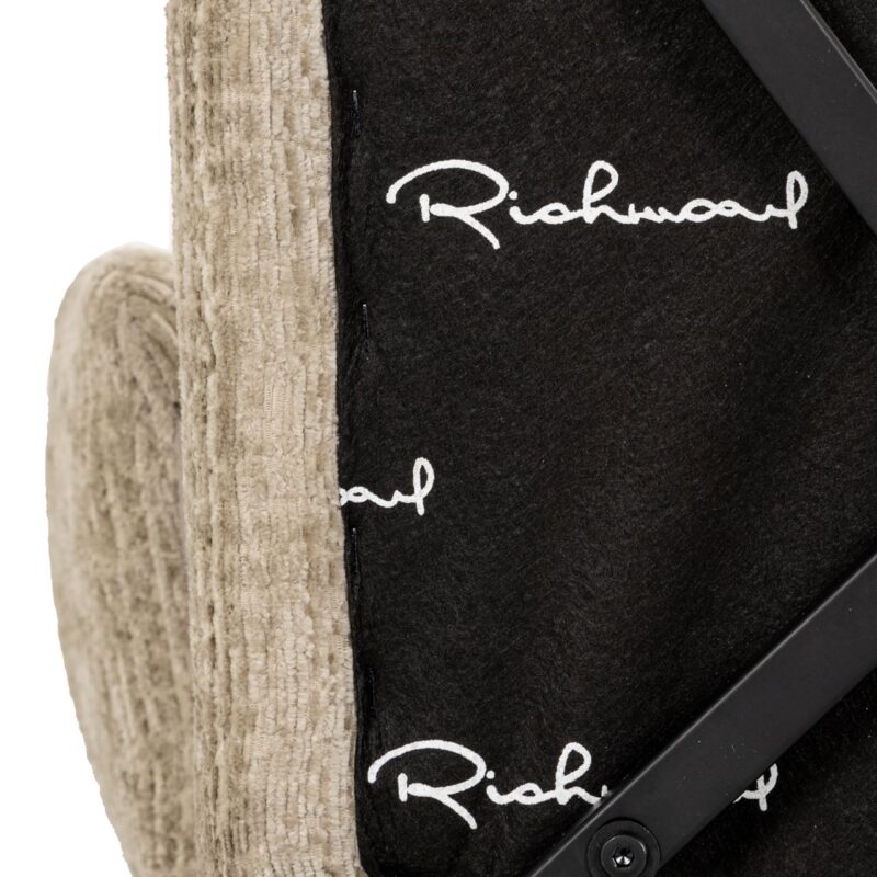 Counterstoel Taylor desert fusion fire retardant