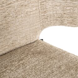 Counterstoel Taylor desert fusion fire retardant