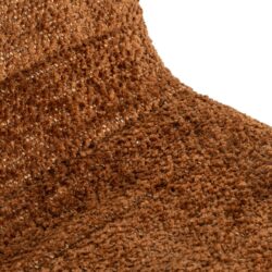 Lounge stoel Kelly lovely cinnamon