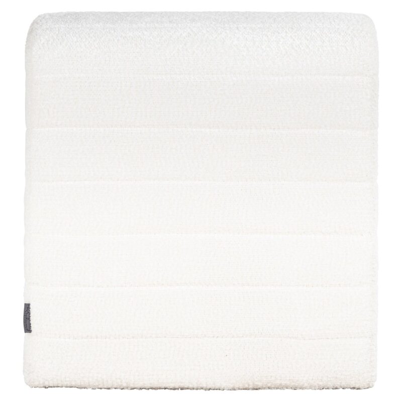 Lounge stoel Kelly lovely white