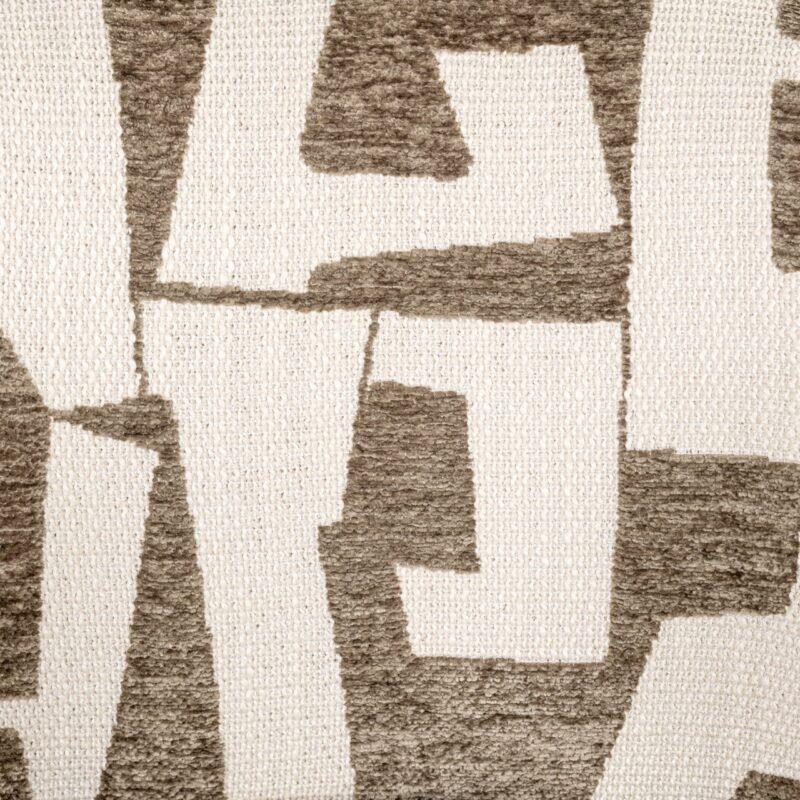 Eetkamerstoel Milly moss graffic swivel