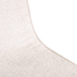 S4732_CREAM_FUSION-9 Lounge stoel Frankie cream fusion
