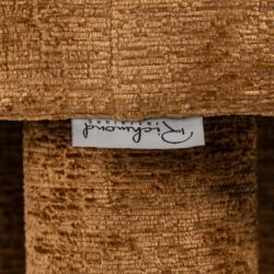 Poef & Voetenbank Pommery cognac fusion