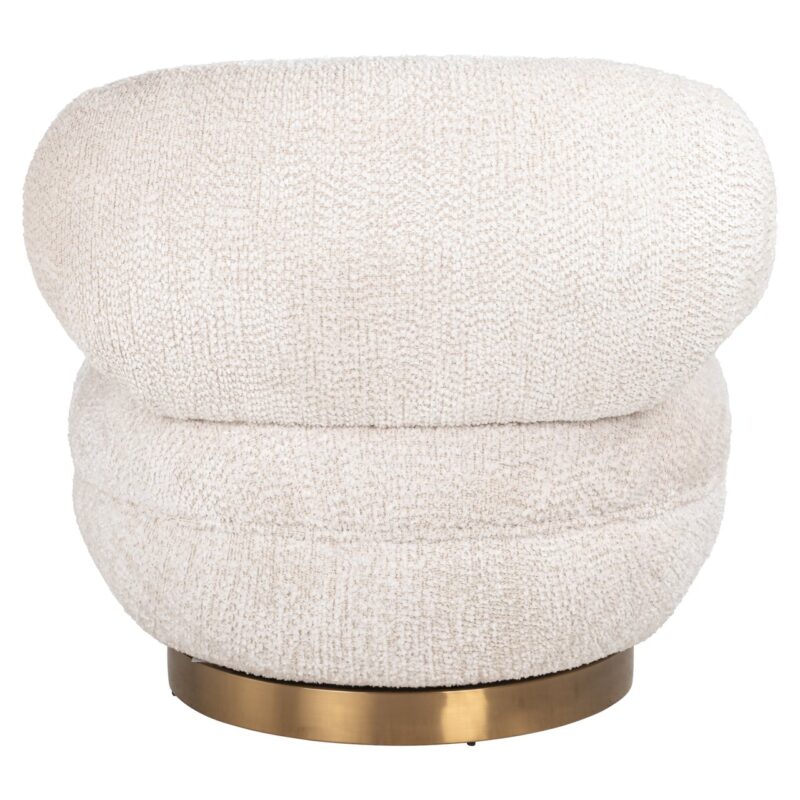 S4736_LOVELY_CREAM-3 Lounge stoel Jace lovely cream swivel