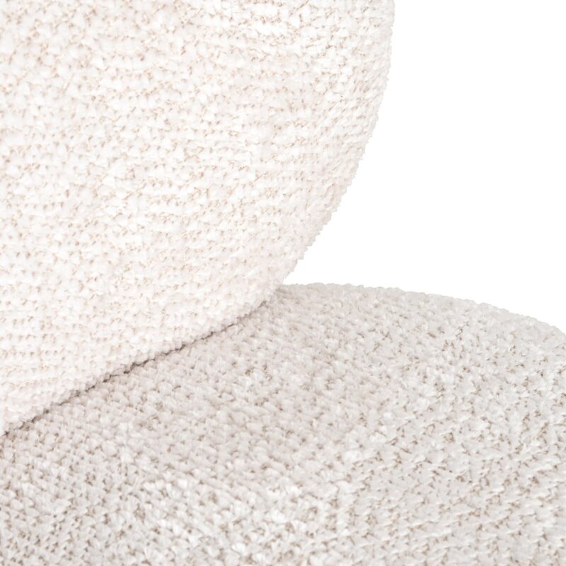 S4736_LOVELY_CREAM-9 Lounge stoel Jace lovely cream swivel