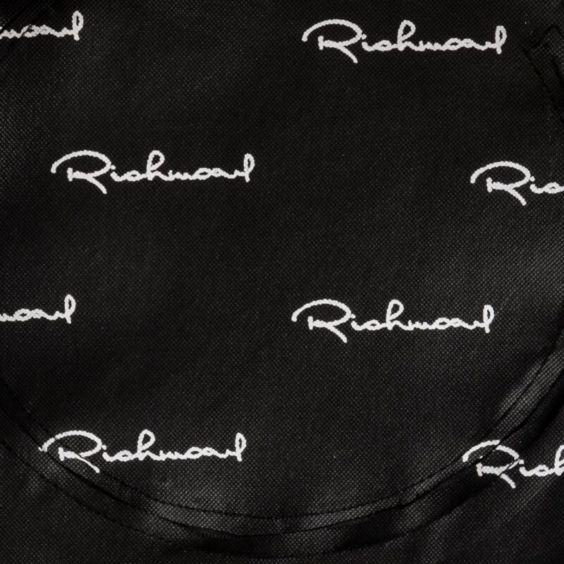 Poef & Voetenbank Holly sheep natural