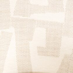 Eetkamerstoel Cheyenne beige graffic swivel