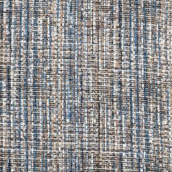 Lounge stoel Lexi blue coco