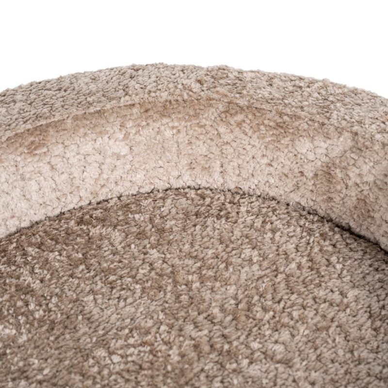 Hondenbed Dolly sheep natural