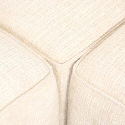 Bank Lusso niagara beige