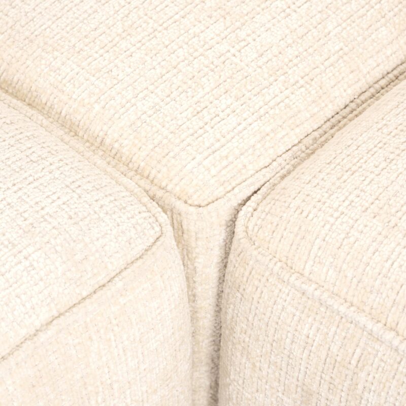 Bank Lusso niagara beige