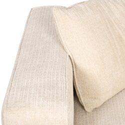Bank Lusso niagara beige
