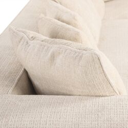 Bank Lusso niagara beige
