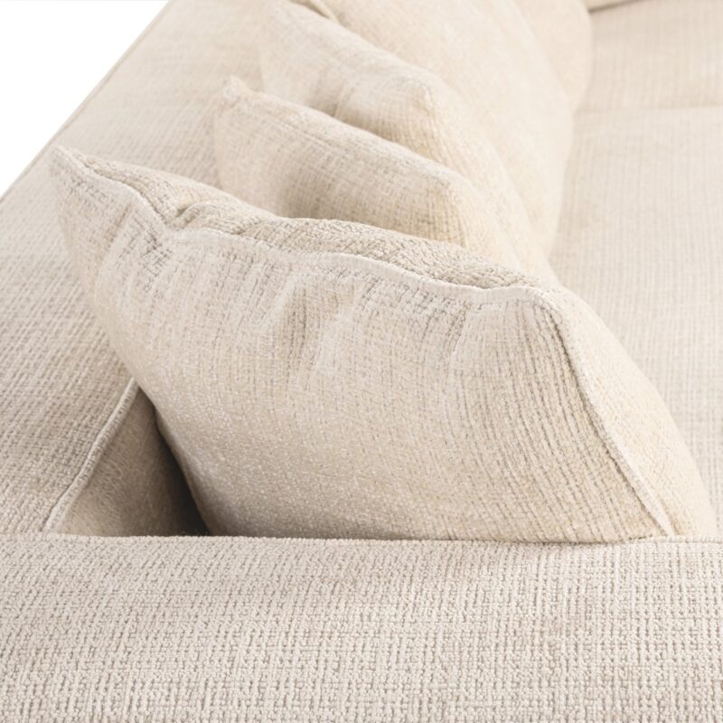 Bank Lusso niagara beige