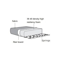 S5149_BEIGE_CHENILLE-10 Bank Lusso niagara beige 4-seater