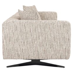 S5170_TRENDY_NATURE-2 Bank Hoxton trendy nature 3-seater