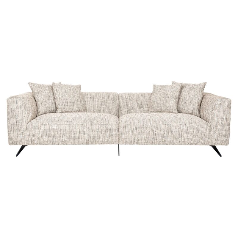 S5170_TRENDY_NATURE-5 Bank Hoxton trendy nature 3-seater