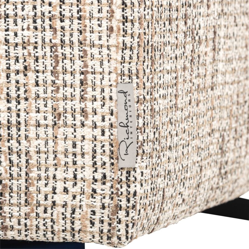 S5170_TRENDY_NATURE-8 Bank Hoxton trendy nature 3-seater