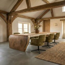 Watervaltafel Suar | 340cm