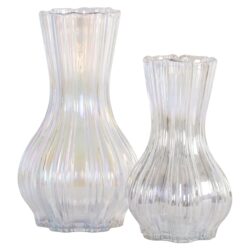 VA-0361-08 Vaas Cracy iridescent small