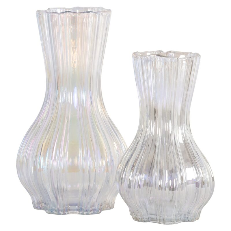 VA-0361-08 Vaas Cracy iridescent small