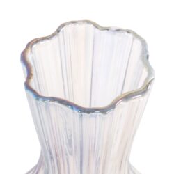 Vaas Cracy iridescent large