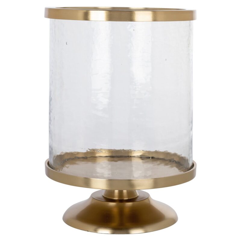 Windlicht Jaysin gold