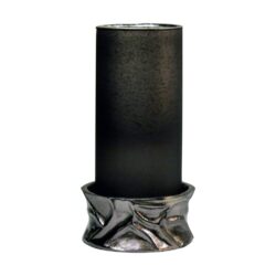 Windlicht Candace smoke small