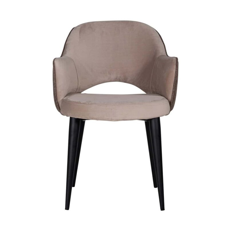 Eetkamerstoel Giovanna alaska stone