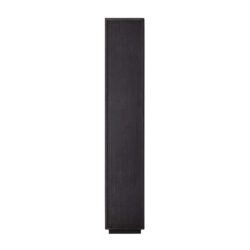 Wandkast Blackbone Brass black rustic