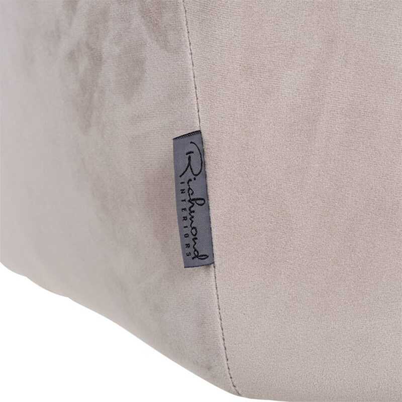 Eetkamerstoel Aline khaki velvet swivel fire retardant