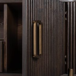 TV-meubel Luxor brown