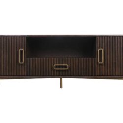 TV-meubel Luxor brown