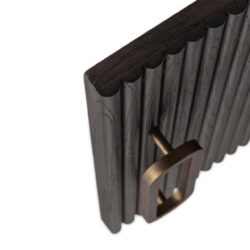 TV-meubel Luxor brown