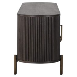 TV-meubel Luxor brown