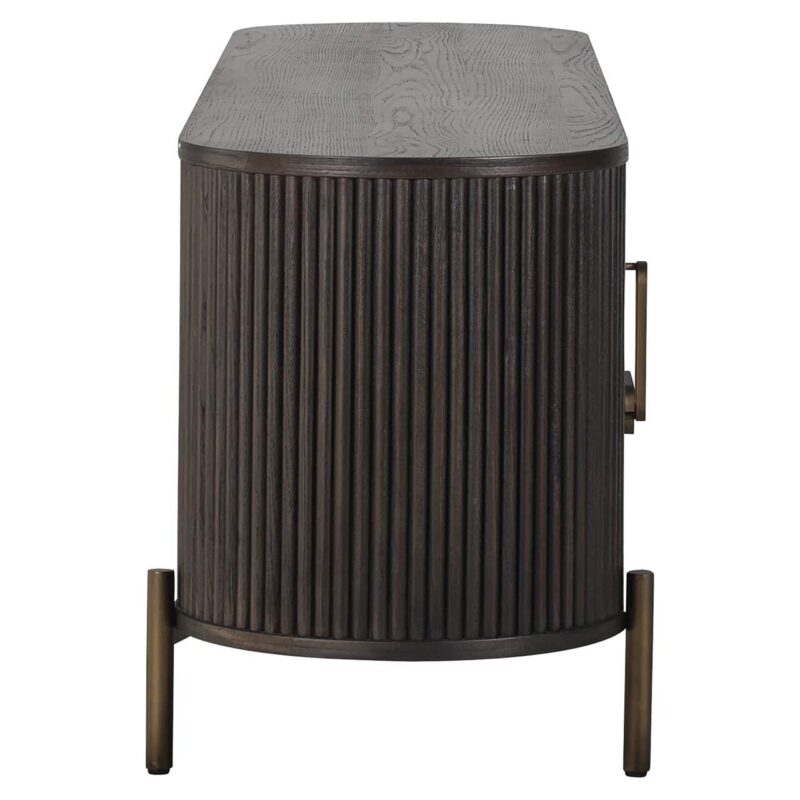 TV-meubel Luxor brown