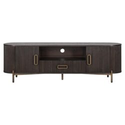 TV-meubel Luxor brown