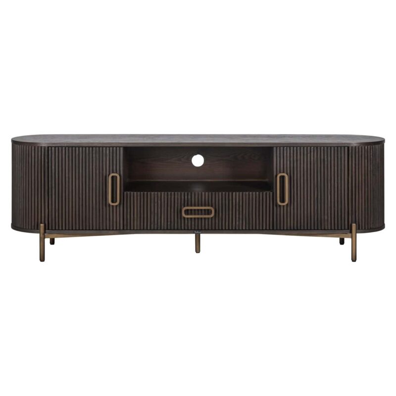TV-meubel Luxor brown