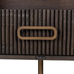 TV-meubel Luxor brown