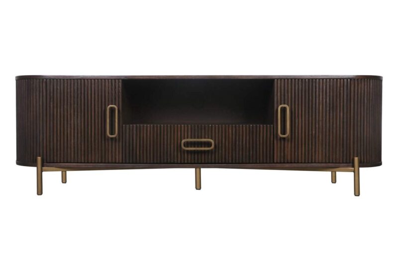 TV-meubel Luxor brown