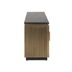 TV-meubel Ironville gold