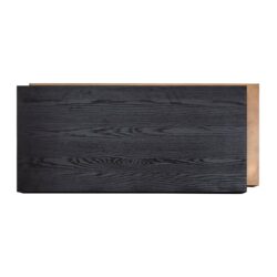 Salontafel Cambon dark coffee
