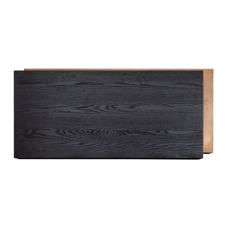 Salontafel Cambon dark coffee